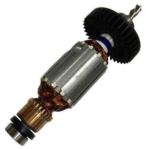 Makita 3612BR Armature Assembly (Black/Silver) Lazada PH