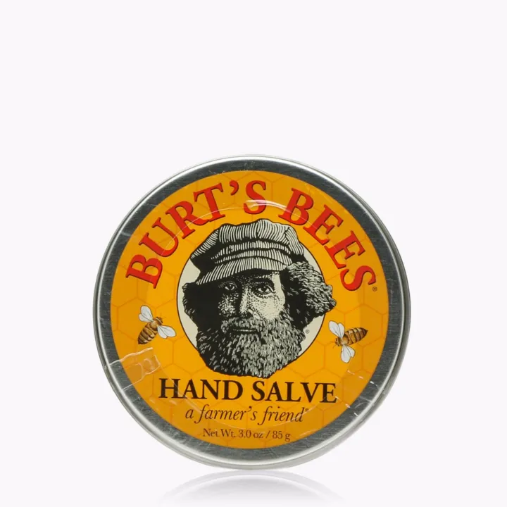 Burts Bees Hand Salve 85g Lazada PH