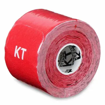 KT Tape Recovery Patch - Tape for Swelling Relief