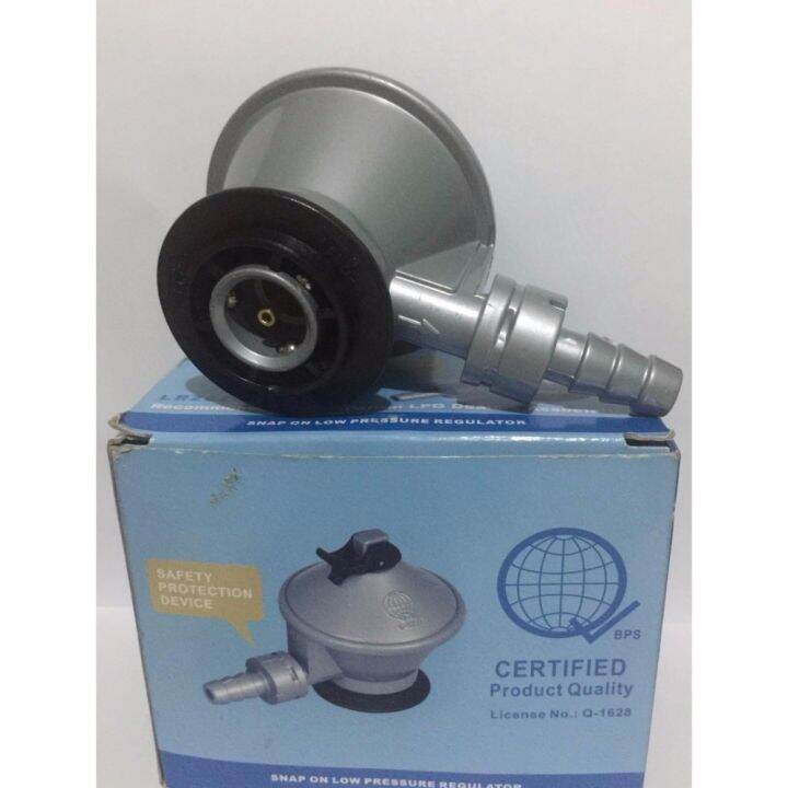 LPG Gasul Regulator Heavy Duty TPA Lazada PH