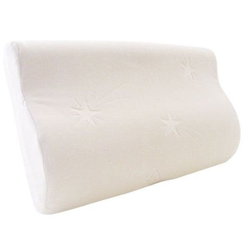 Uratex Senso Memory Cervical Pillow | Lazada PH