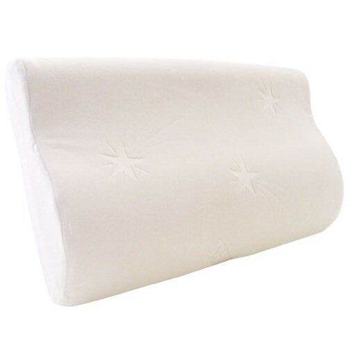Uratex Senso Memory Cervical Pillow Lazada PH