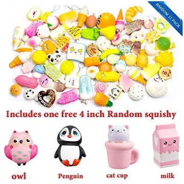 Watinc squishies best sale