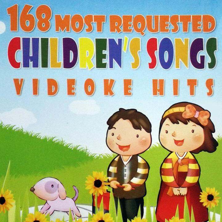 168-most-requested-children-s-songs-videoke-hits-lazada-ph