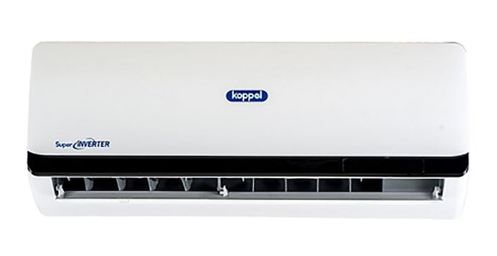 koppel super inverter 3hp