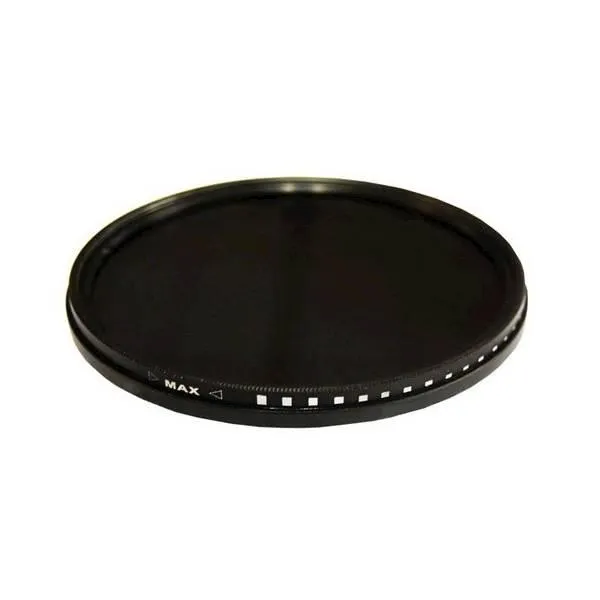 Promaster 82Mm Variable Neutral Density Filter Lazada PH
