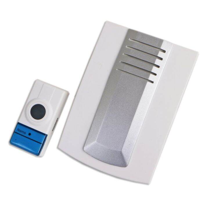 doorbell options