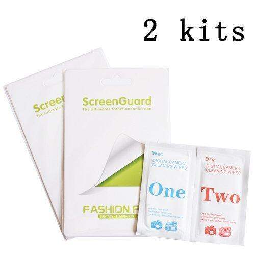 Screen Protector Guard Film For Nikon D5 (3 Pack) Lazada PH