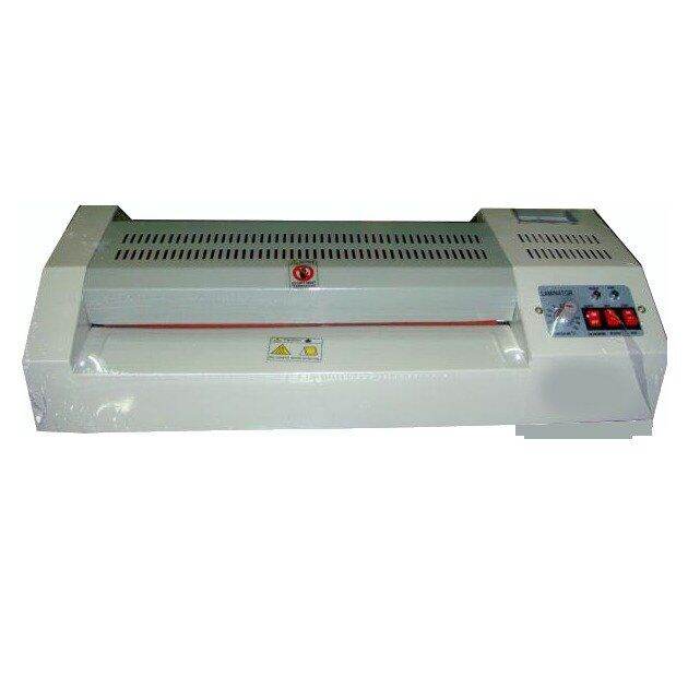 A3 Heavy Duty Laminator Machine (White) | Lazada PH