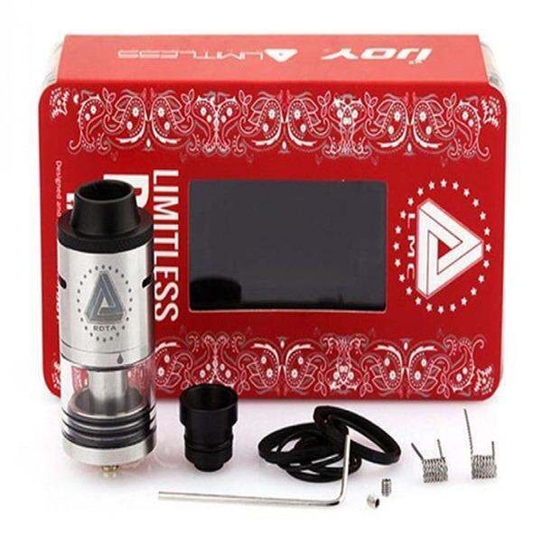 LIMITLESS RDTA AAA 1:1 | Lazada PH