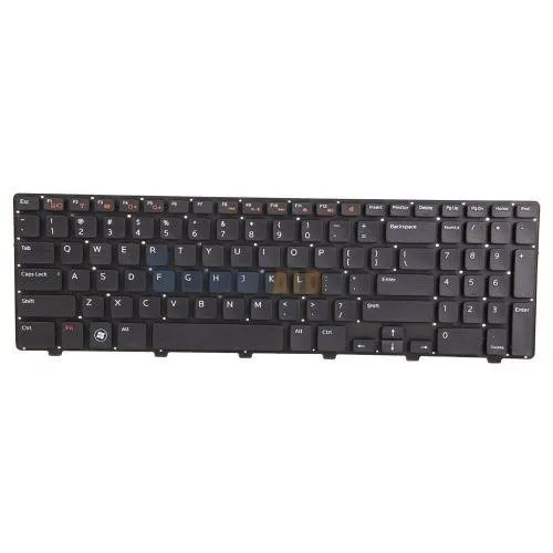 Keyboard For Dell Inspiron 15r N5110 M5110 M501z Laptop Us With Free Dell Mouse Black Lazada Ph 1454