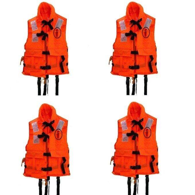 Working Adult Titanic Life jacket / Life vestheavy duty Coastguard