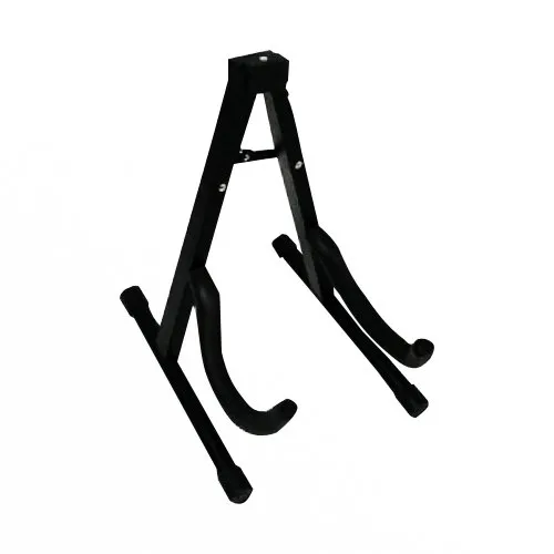 Guitar Stand Portable Lightweight (Black) Lazada PH