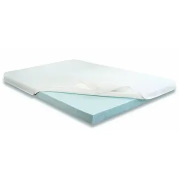 48x75 memory on sale foam mattress