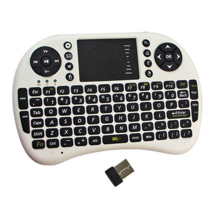 Rii Mini Wireless Keyboard Mouse Combo Lazada PH