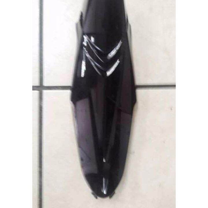 leg shield raider 150