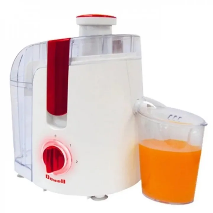 DOWELL JUICE EXTRACTOR JE 811 1L Lazada PH