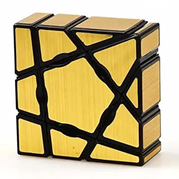 CUBO MAGICO GRANDE 6CM – Plasform