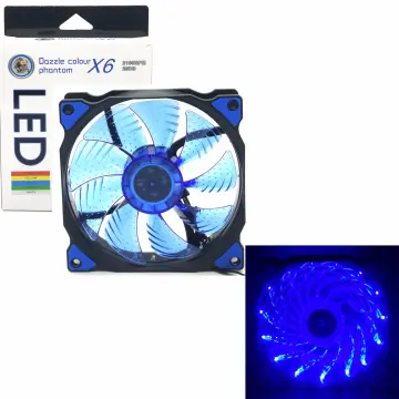 Treadmill motor cooling online fan