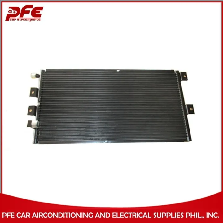 Car Aircon Condenser For Toyota Revo Lazada PH