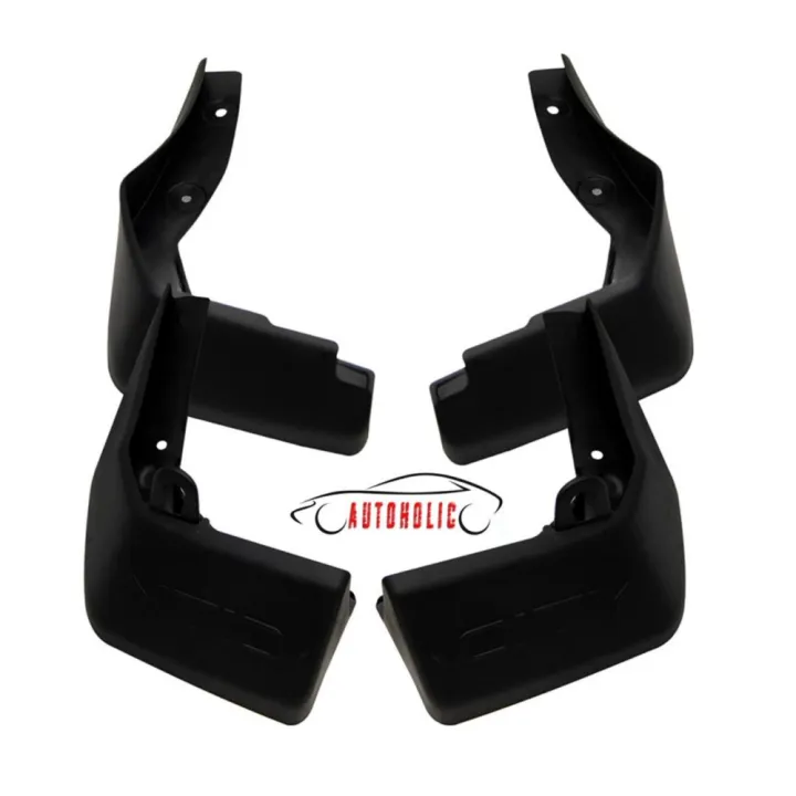 Honda City 2014 to 2018 Mud Splash Guard Lazada PH
