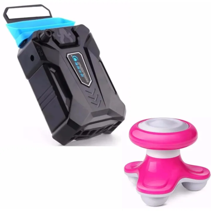 Mini Vacuum USB Air Extracting Super Cooling Fan Cooler Notebook Cooler