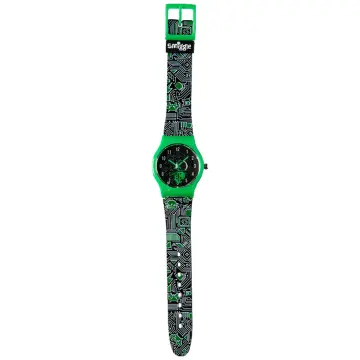 Smiggle deals h2o watch