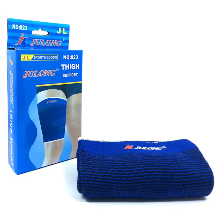 Julong Thigh Support (Blue) Lazada PH