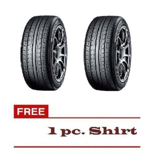 Yokohama 205/65R15 94H A300 Quality Passenger Car Radial Tire Buy 2 Get ...