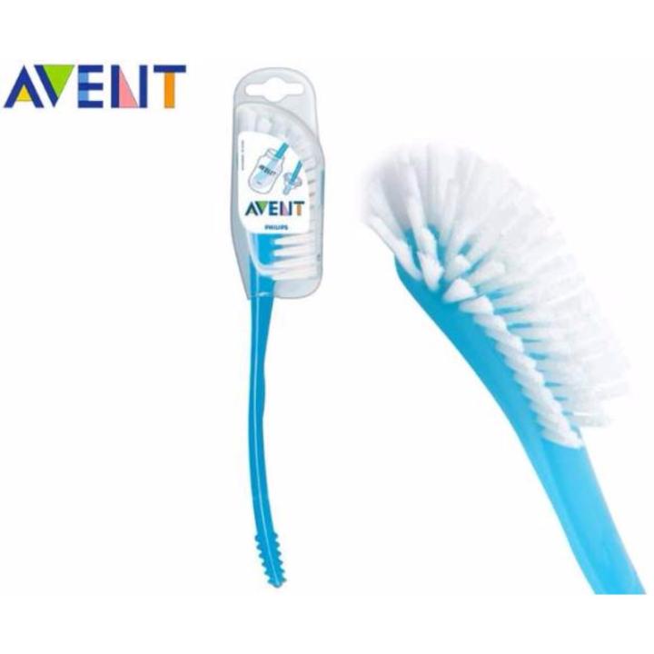 Avent Brush Bottle