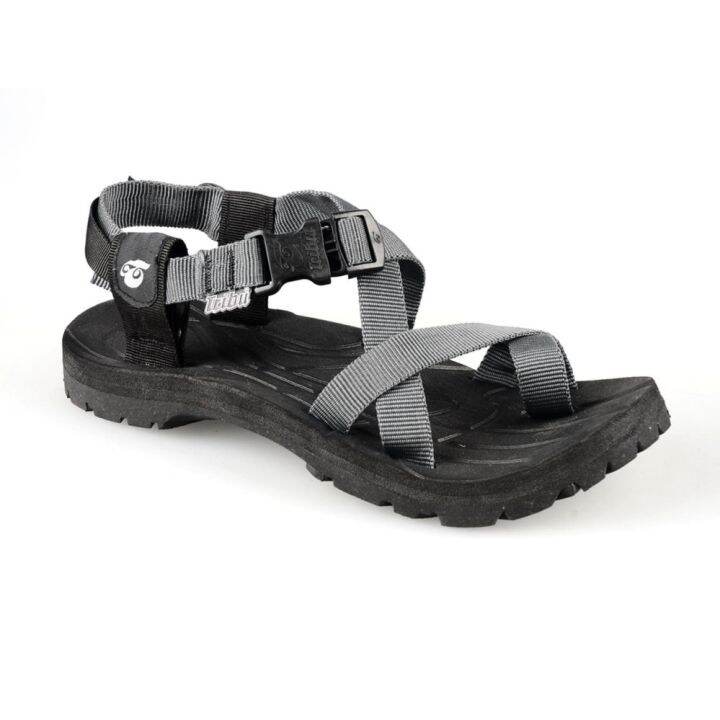 Tribu Outdoor Hiking / Trekking Sandals for Men & Women SBN 644 Gray Lazada PH