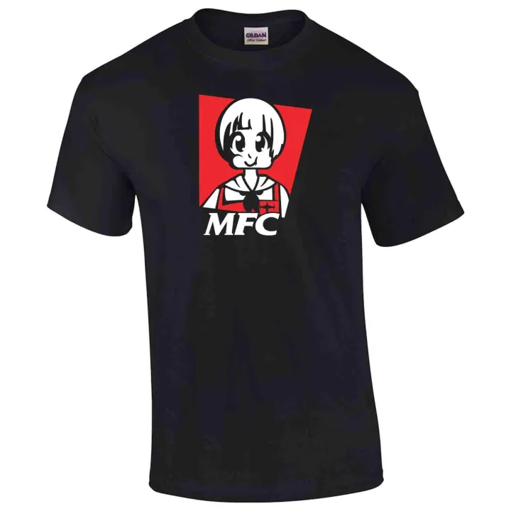iGPrints MFC Mankanshoku Fried Croquettes Kill la Kill Anime KFC Parody