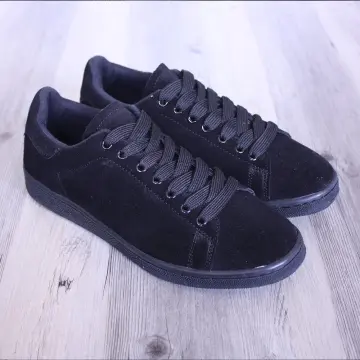 American eagle hot sale black sneakers