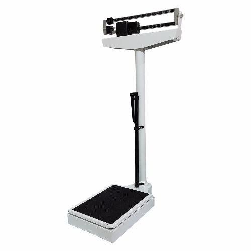 Procare Heavy Duty Beam Type Adult Weighing Scale 220kg | Lazada PH