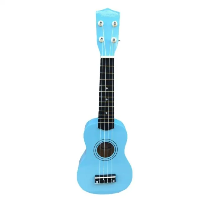 Ukulele Soprano 20