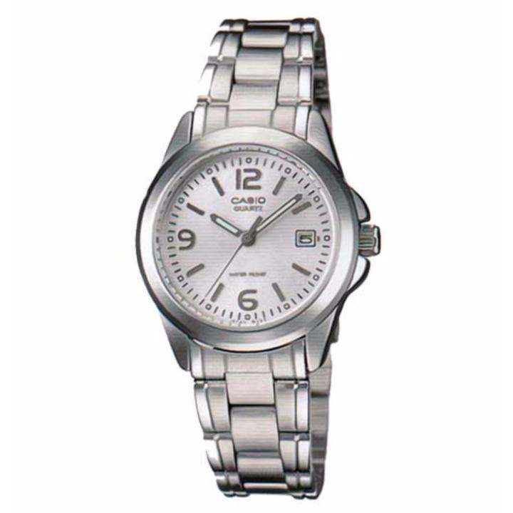 Lazada casio hot sale women's watch