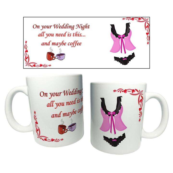 Cool Unique Coffee Mugs, Inspirational, Motivational Quotes and Images, Funny Mug, Best Gift Ideas - Bridal Shower Mug | Lazada PH Cool Unique Coffee Mugs, Inspirational, Motivational Quotes And Images, Funny Mug, Best Gift Ideas - Bridal Shower Mug | Lazada Ph