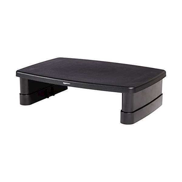 Amazonbasics Adjustable Monitor Stand Lazada PH