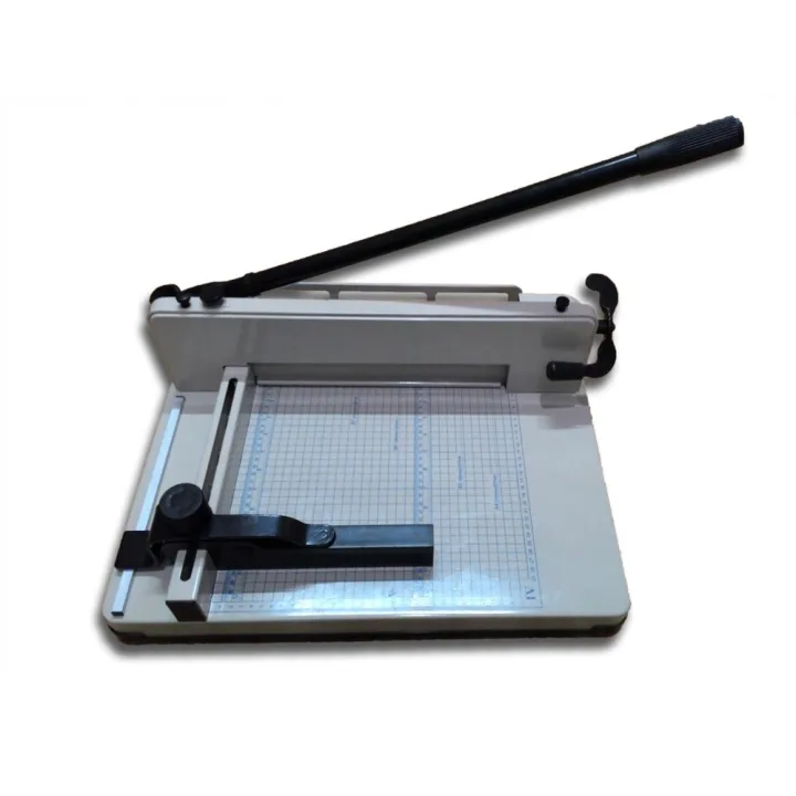 Manual Ream Paper Cutter A4 size | Lazada PH