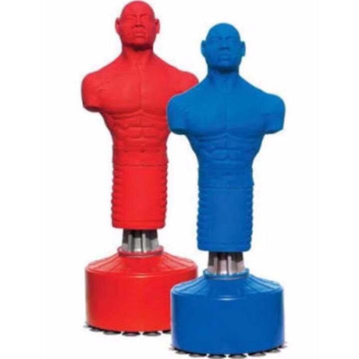 Human Shape Punching Dummy Lazada PH