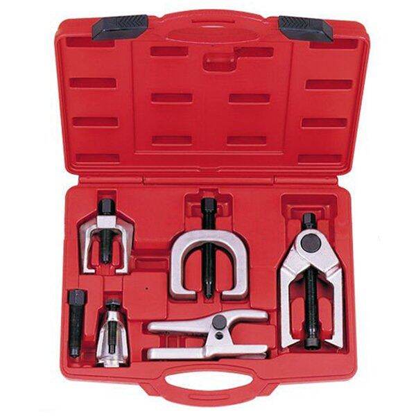 Licota ATC-2030 Front End Service Set (Black/Silver) | Lazada PH