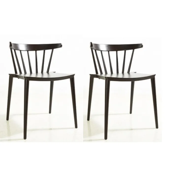 Plastic Dining Chair Lazada PH
