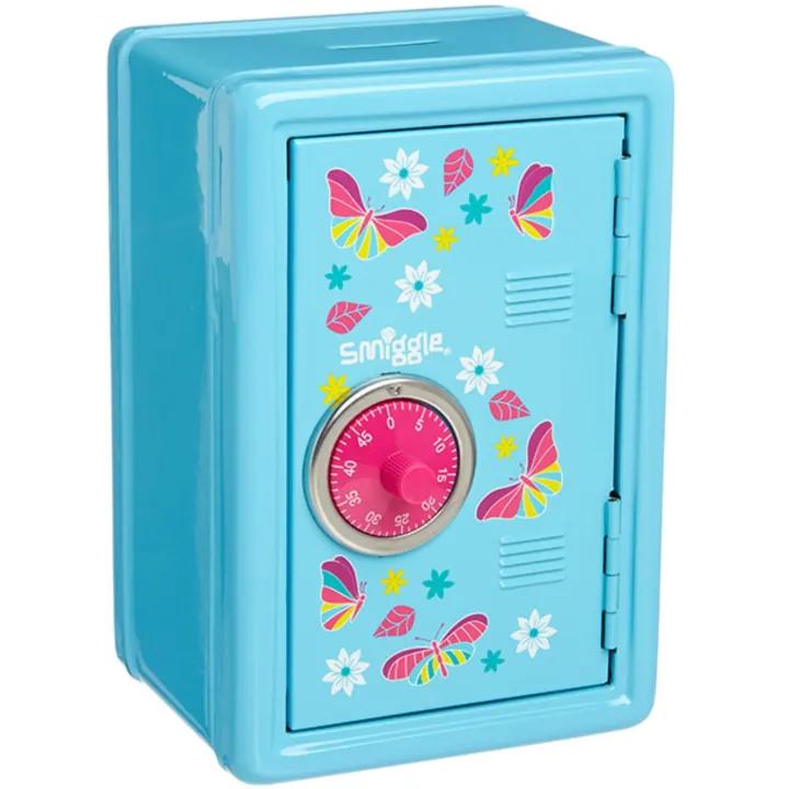 SMIGGLE Authentic dippy safe money box Lazada PH