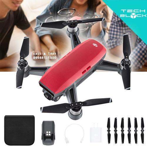 Dji store spark lazada