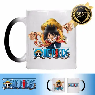 TAZA MUG 11OZ ONE PIECE ACE