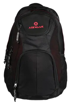 Airwalk rucksack outlet