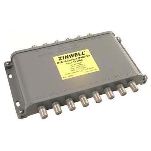 Directv Wb68 Dtv 6X8 Switch For Hd Antenna Lazada PH