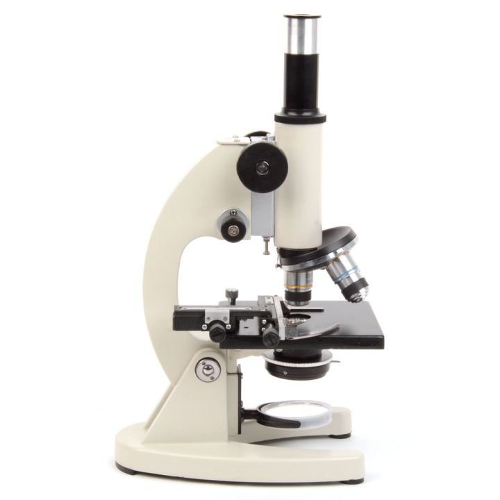 XSP-13A Series Microscope (White) | Lazada PH