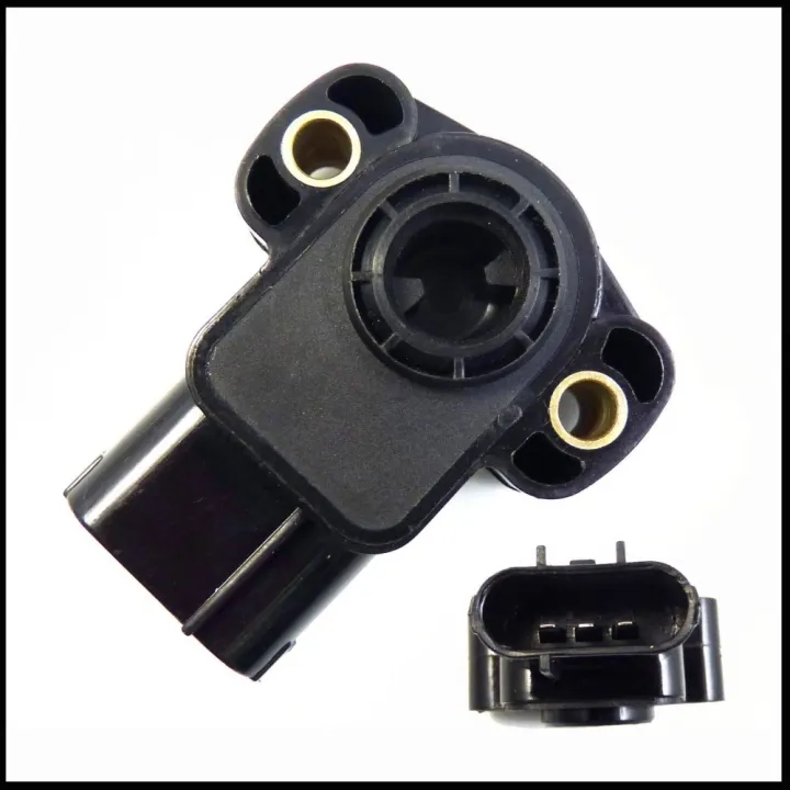 New Throttle Position Sensor TPS Fit For Ford Mustang E-150 Lincoln ...