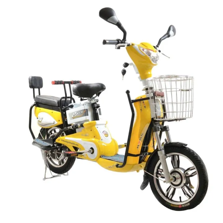 ebike gb2